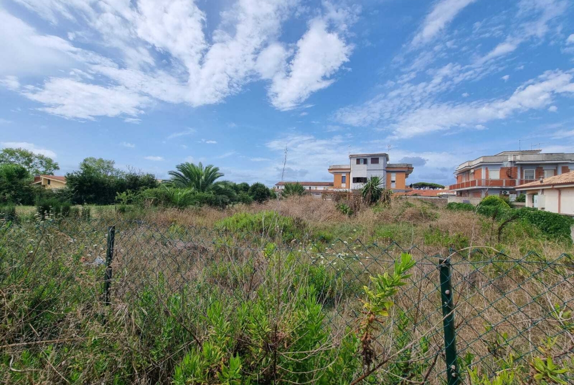 Tipologia Immobile: terreno edificabile Provincia: roma Comune: ardea Località: tor san lorenzo Indirizzo: Via della Motacilla