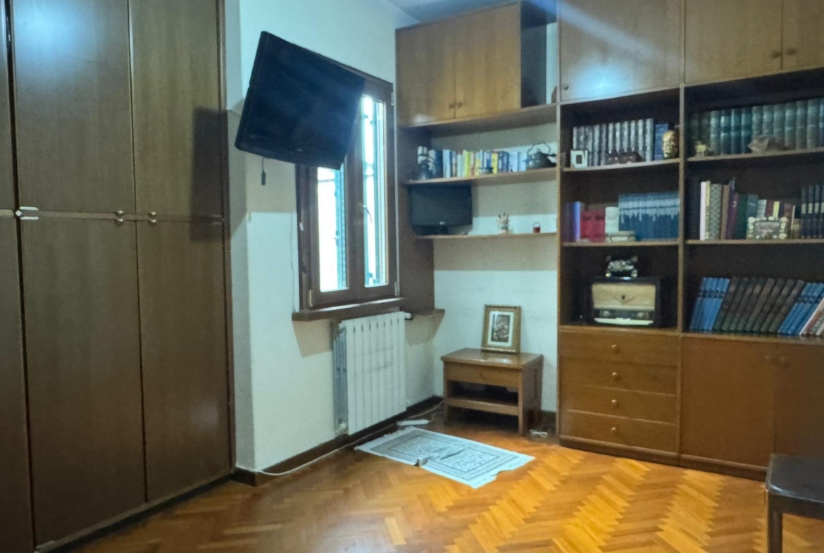 Tipologia Immobile: appartamento Provincia: roma Comune: roma Località: casetta mattei Indirizzo: Via dei Rangoni