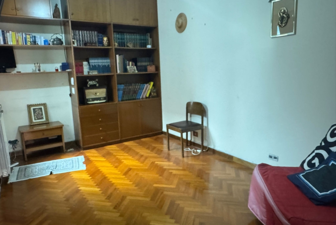 Tipologia Immobile: appartamento Provincia: roma Comune: roma Località: casetta mattei Indirizzo: Via dei Rangoni