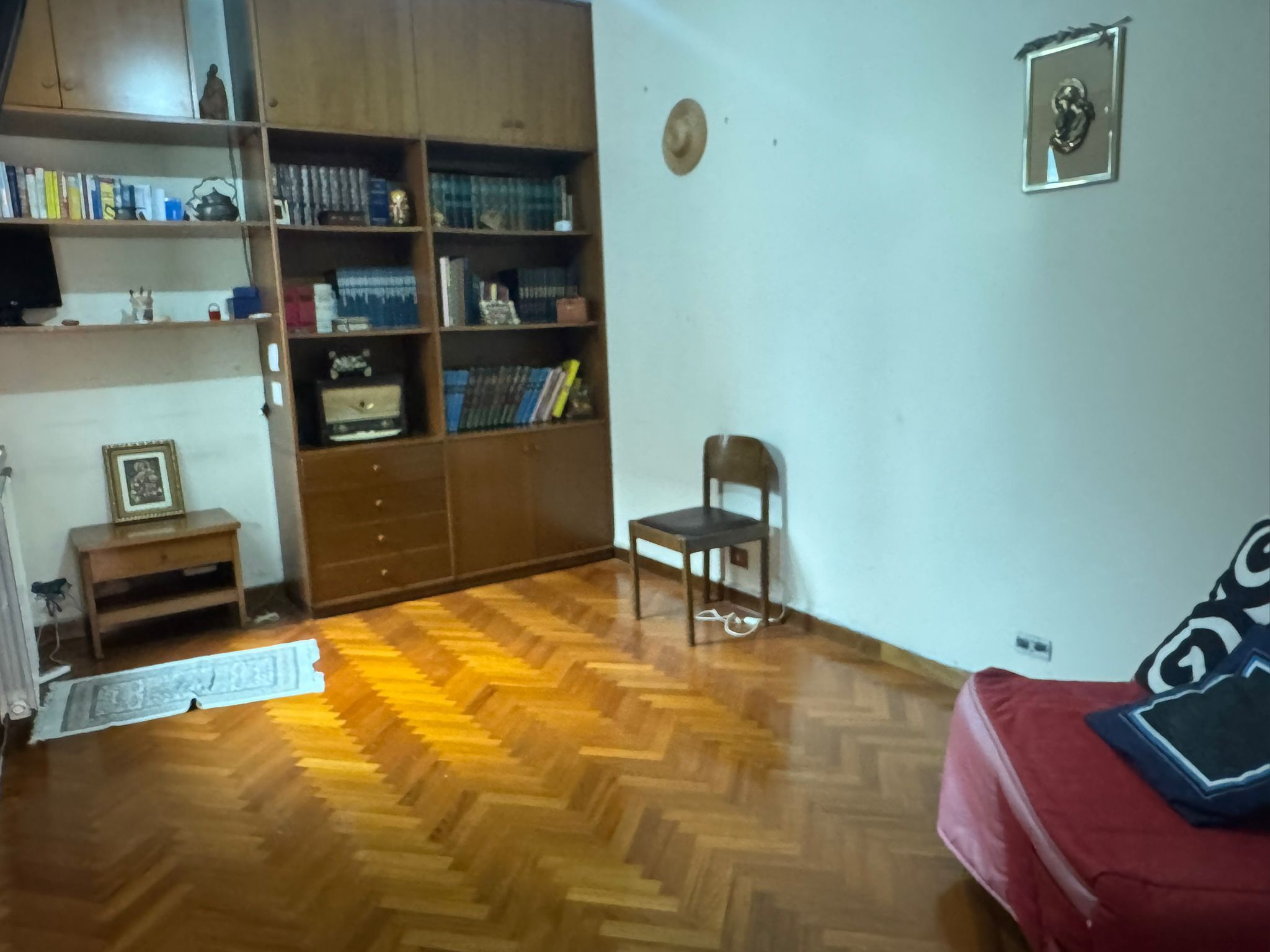 Tipologia Immobile: appartamento Provincia: roma Comune: roma Località: casetta mattei Indirizzo: Via dei Rangoni