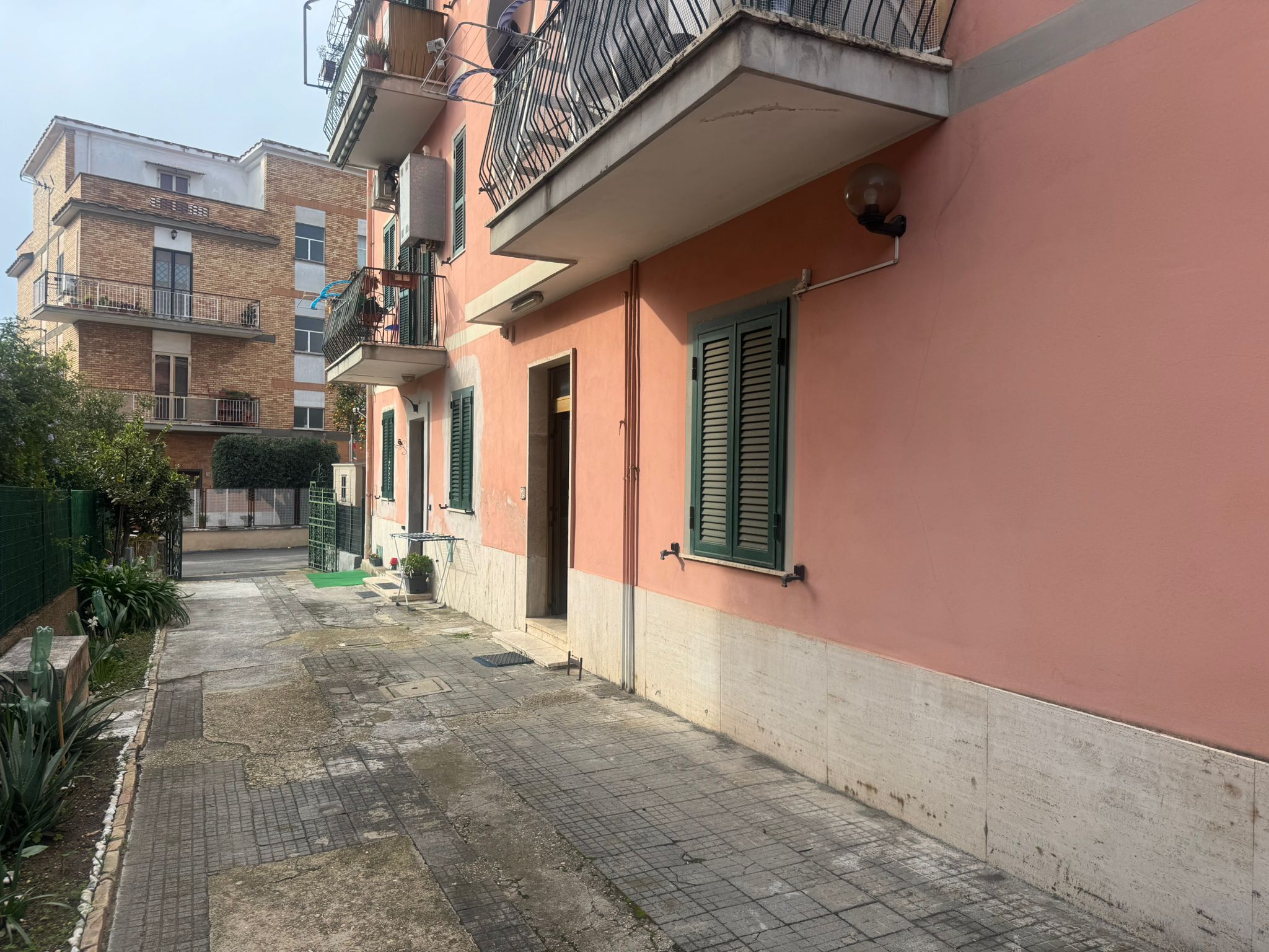 Tipologia Immobile: appartamento Provincia: roma Comune: roma Località: casetta mattei Indirizzo: Via dei Rangoni