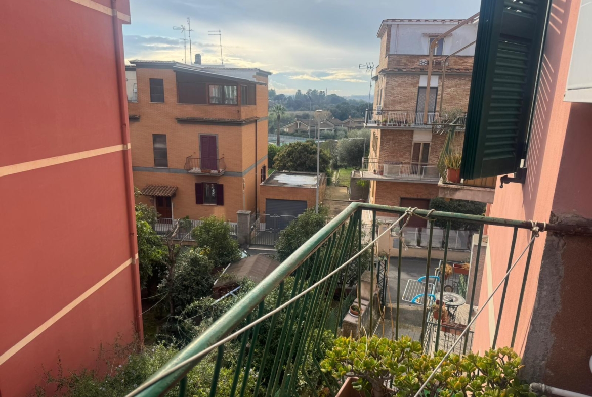 Tipologia Immobile: appartamento Provincia: roma Comune: roma Località: casetta mattei Indirizzo: Via dei Rangoni