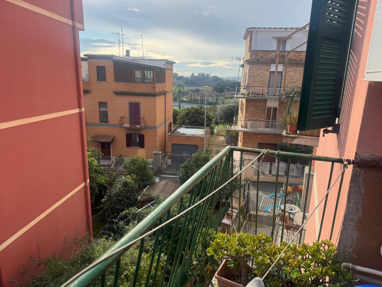 Tipologia Immobile: appartamento Provincia: roma Comune: roma Località: casetta mattei Indirizzo: Via dei Rangoni