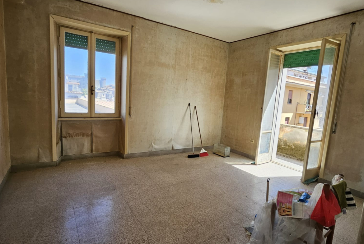 Tipologia Immobile: appartamento Provincia: roma Comune: bracciano Località: centro storico Indirizzo: Via Domenico Pedacchiola