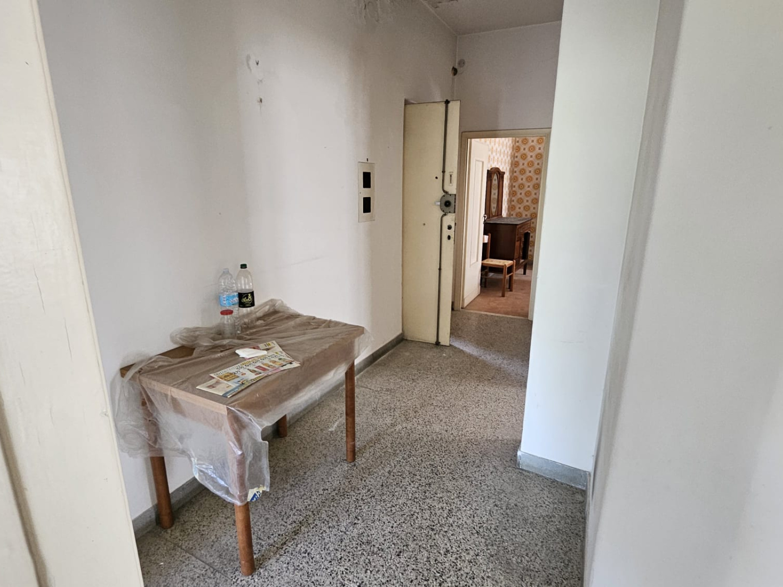 Tipologia Immobile: appartamento Provincia: roma Comune: bracciano Località: centro storico Indirizzo: Via Domenico Pedacchiola