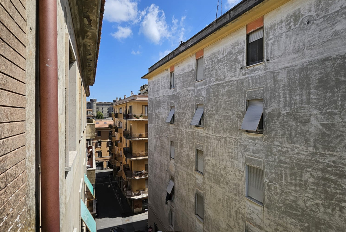 Tipologia Immobile: appartamento Provincia: roma Comune: bracciano Località: centro storico Indirizzo: Via Domenico Pedacchiola