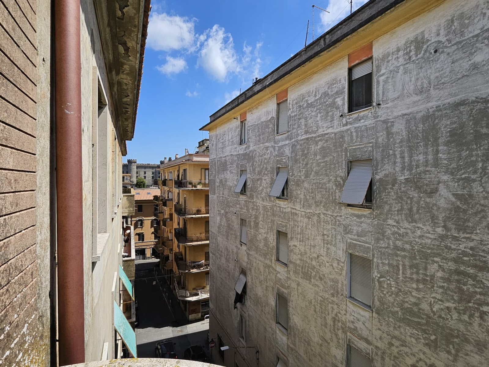 Tipologia Immobile: appartamento Provincia: roma Comune: bracciano Località: centro storico Indirizzo: Via Domenico Pedacchiola