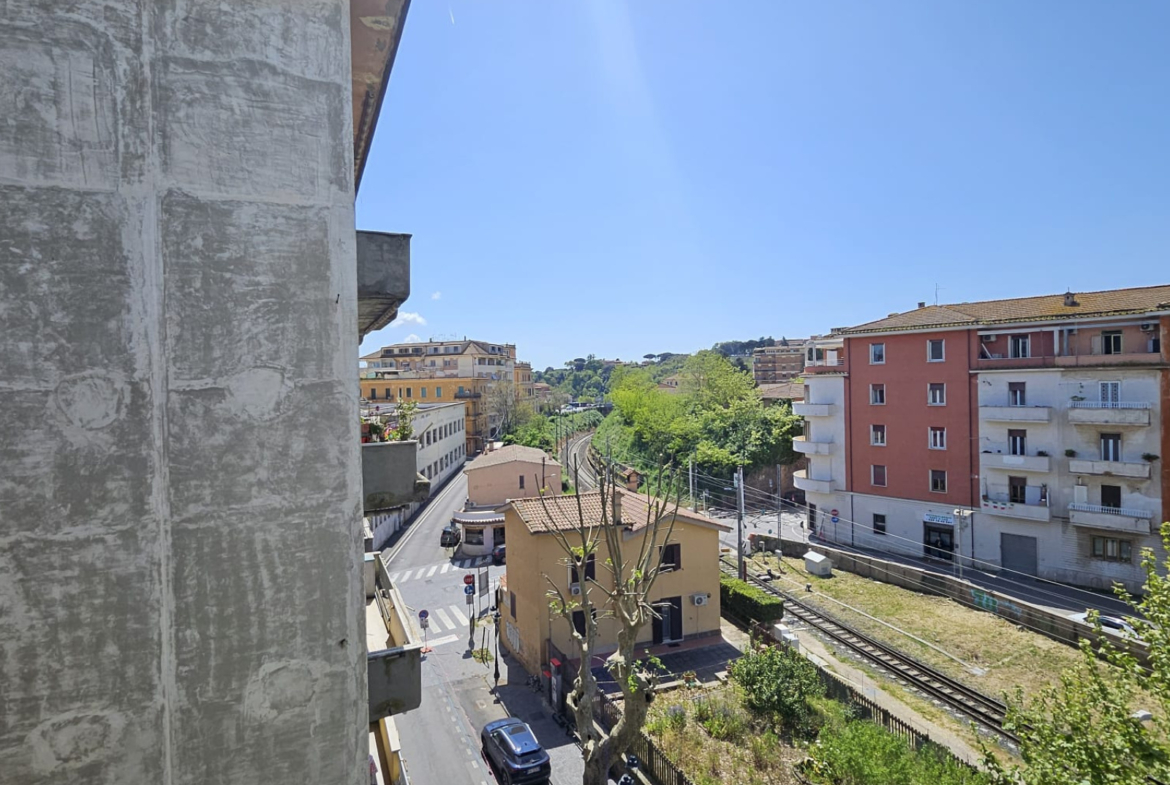 Tipologia Immobile: appartamento Provincia: roma Comune: bracciano Località: centro storico Indirizzo: Via Domenico Pedacchiola