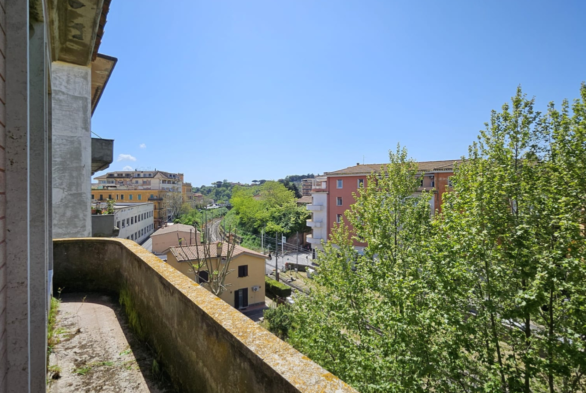 Tipologia Immobile: appartamento Provincia: roma Comune: bracciano Località: centro storico Indirizzo: Via Domenico Pedacchiola