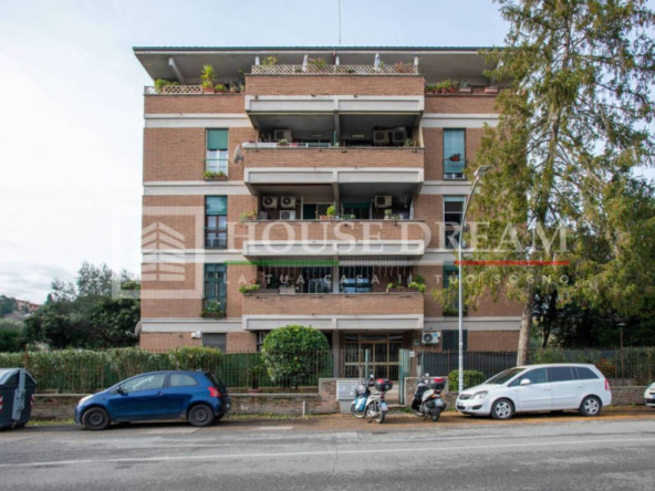 Tipologia Immobile: appartamento Provincia: roma Comune: roma Località: portuense Indirizzo: Via di Affogalasino