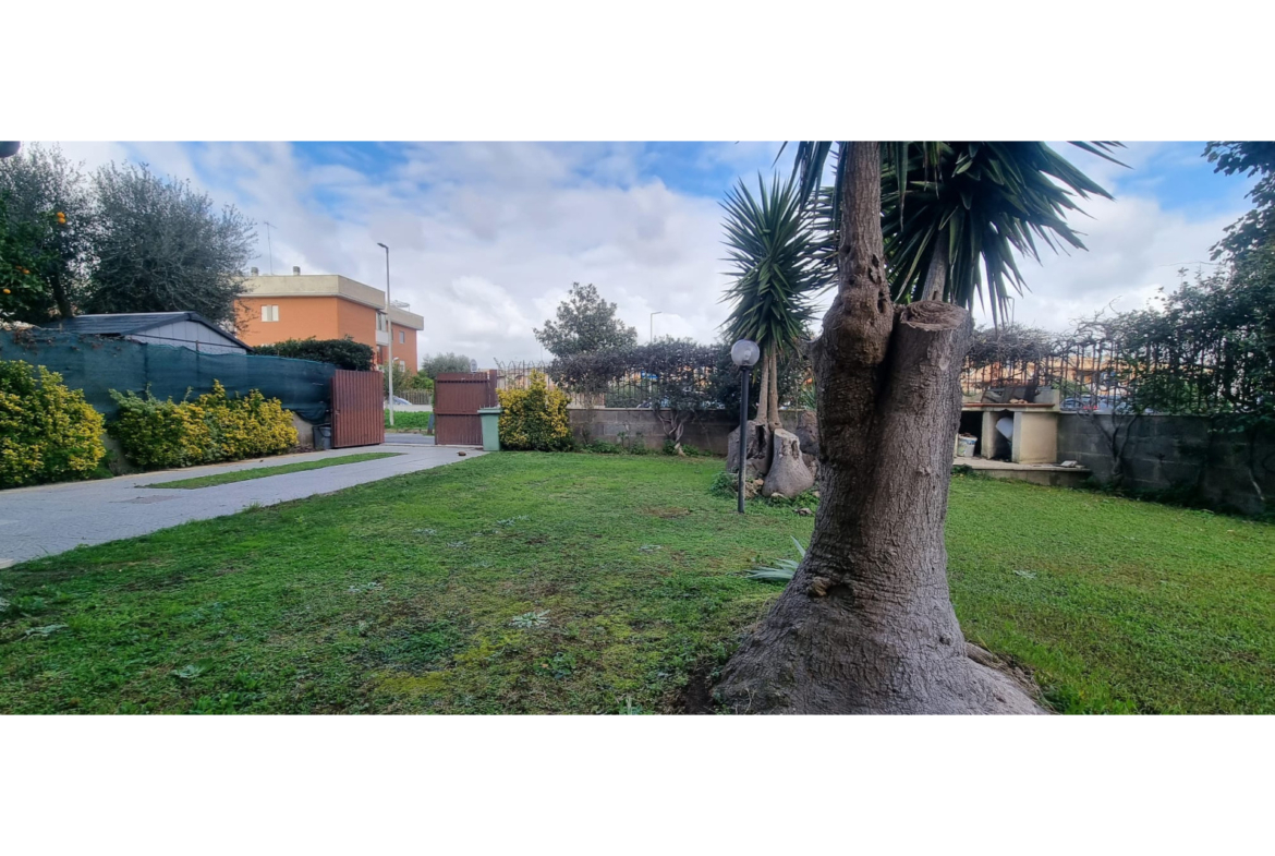 Tipologia Immobile: appartamento Provincia: roma Comune: ardea Località: tor san lorenzo Indirizzo: Via Sicilia
