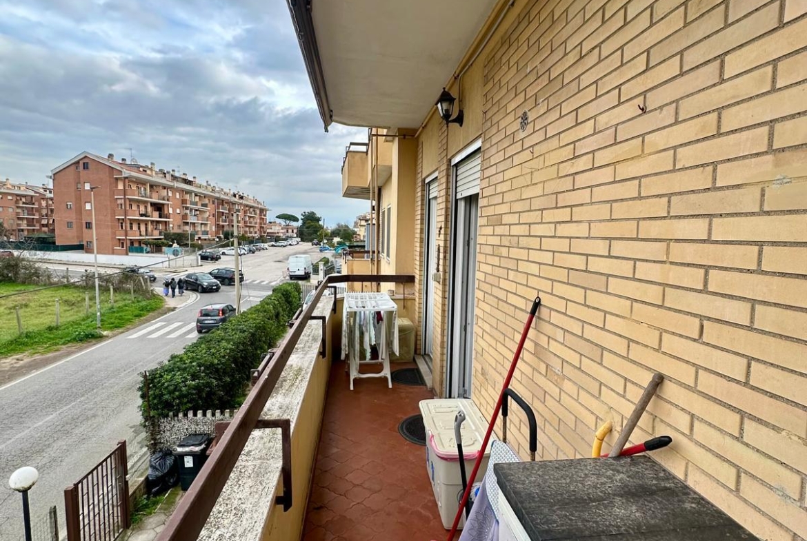 Tipologia Immobile: appartamento Provincia: roma Comune: nettuno Località: ponserico Indirizzo: Via Aldo Moro