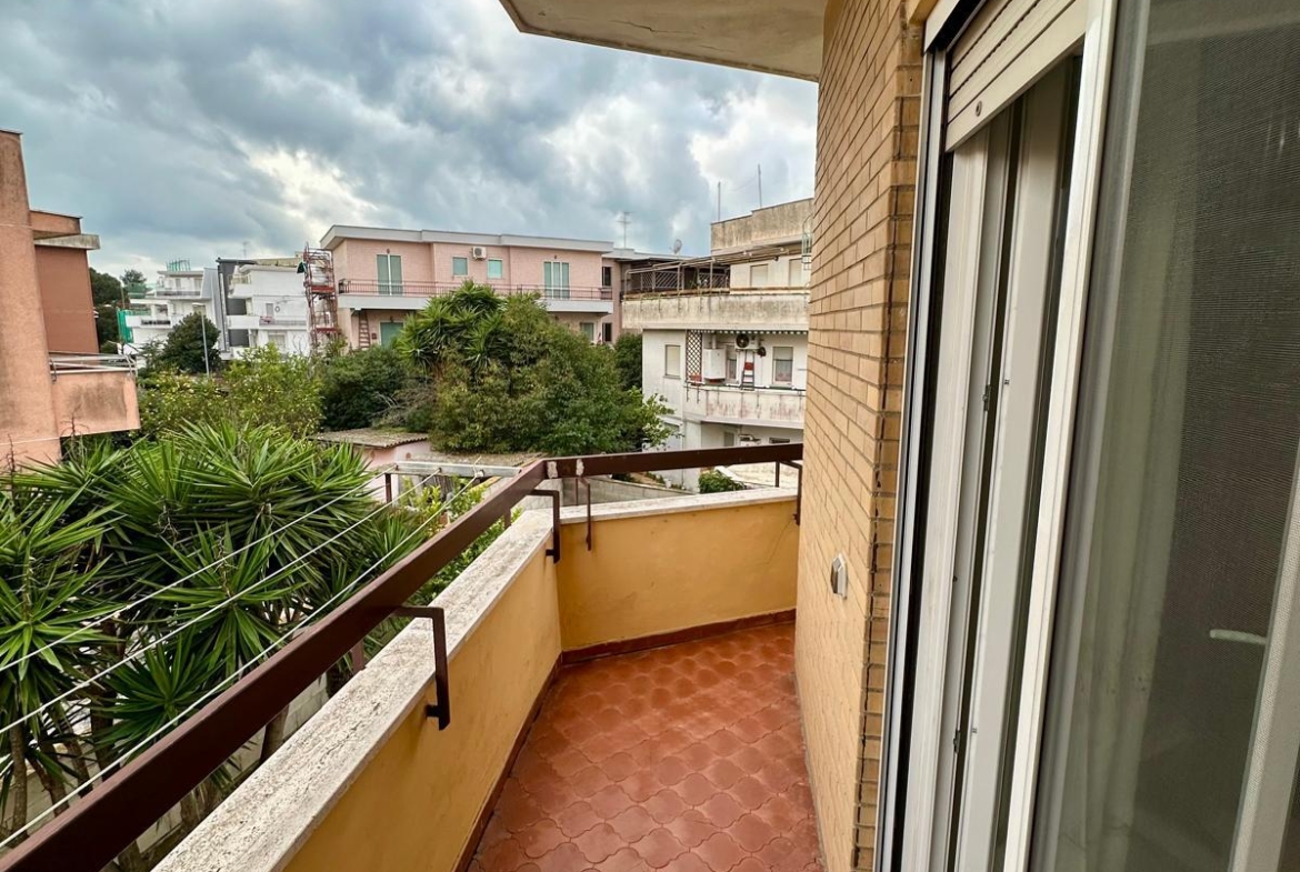 Tipologia Immobile: appartamento Provincia: roma Comune: nettuno Località: ponserico Indirizzo: Via Aldo Moro