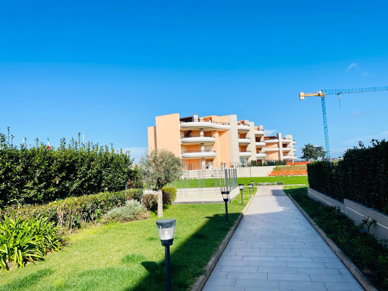 Tipologia Immobile: appartamento Provincia: roma Comune: roma Località: boccea Indirizzo: Via Monte del Marmo