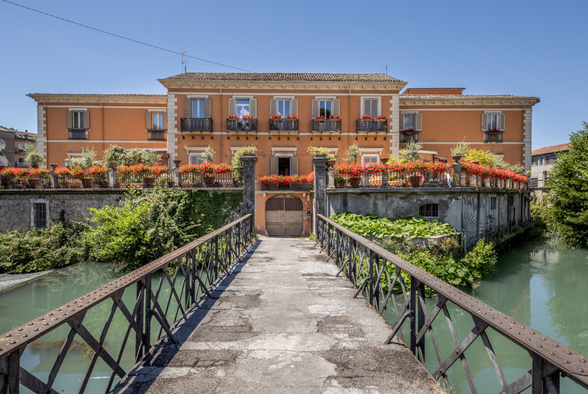 Tipologia Immobile: appartamento Provincia: frosinone Comune: isola del liri Località:  Indirizzo: Via Giuseppe Verdi