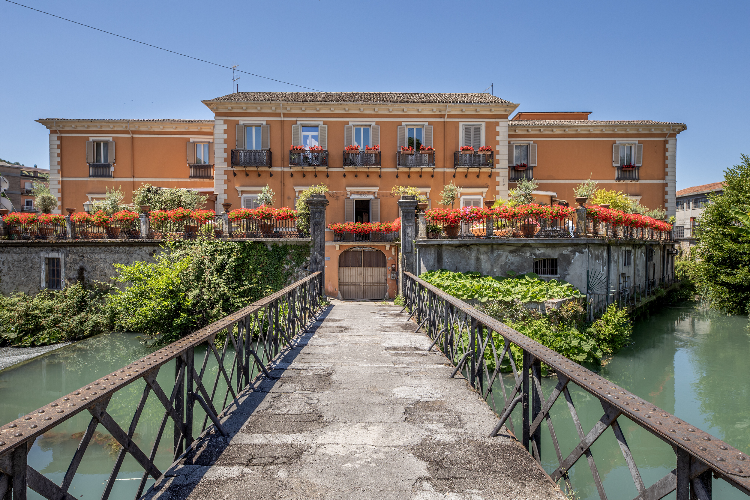 Tipologia Immobile: appartamento Provincia: frosinone Comune: isola del liri Località:  Indirizzo: Via Giuseppe Verdi