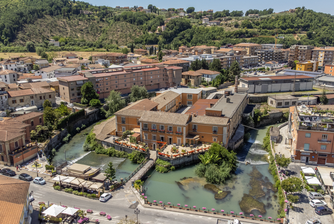 Tipologia Immobile: appartamento Provincia: frosinone Comune: isola del liri Località:  Indirizzo: Via Giuseppe Verdi