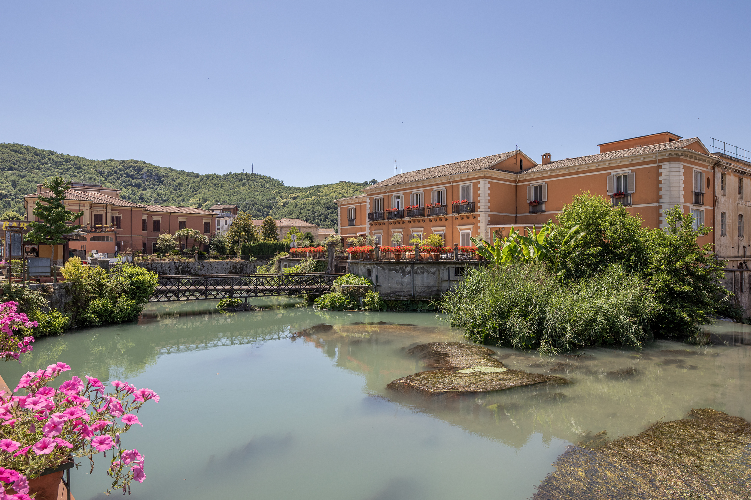 Tipologia Immobile: appartamento Provincia: frosinone Comune: isola del liri Località:  Indirizzo: Via Giuseppe Verdi