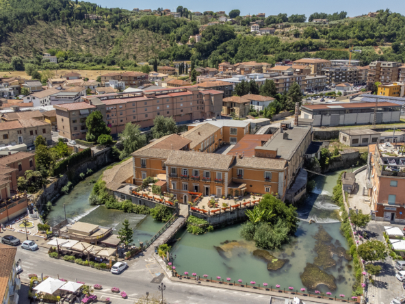 Tipologia Immobile: appartamento Provincia: frosinone Comune: isola del liri Località:  Indirizzo: Via Giuseppe Verdi