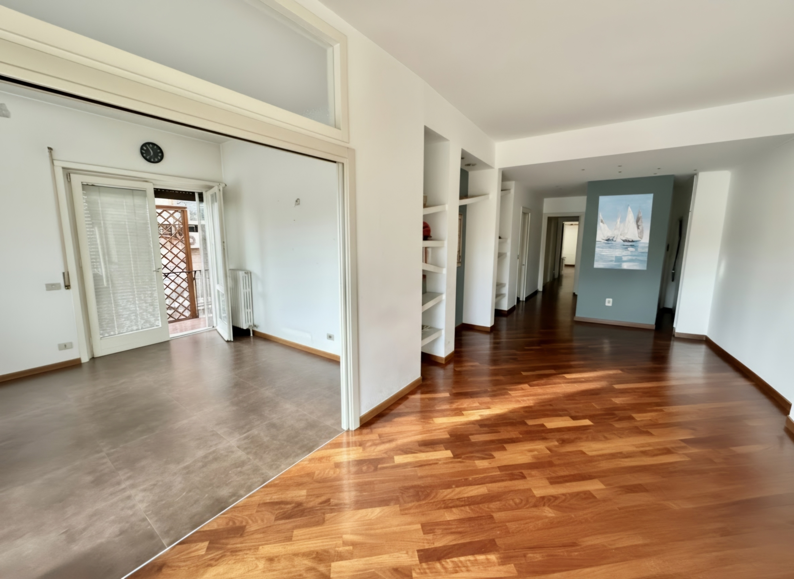 Tipologia Immobile: appartamento Provincia: roma Comune: roma Località: laurentina - montagnola Indirizzo: Via Laurentina