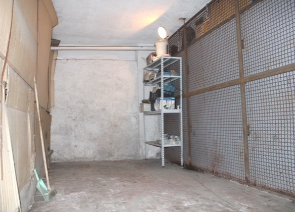 Tipologia Immobile: garage / autorimessa Provincia: roma Comune: guidonia montecelio Località: guidonia Indirizzo: Via Antonio Locatelli
