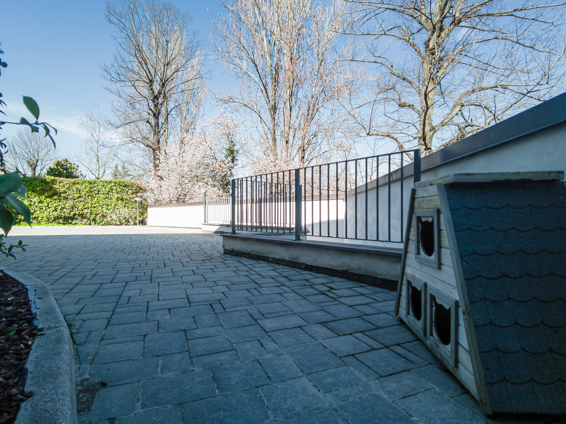Tipologia Immobile: appartamento Provincia: torino Comune: torino Località: cavoretto Indirizzo: Viale 25 Aprile
