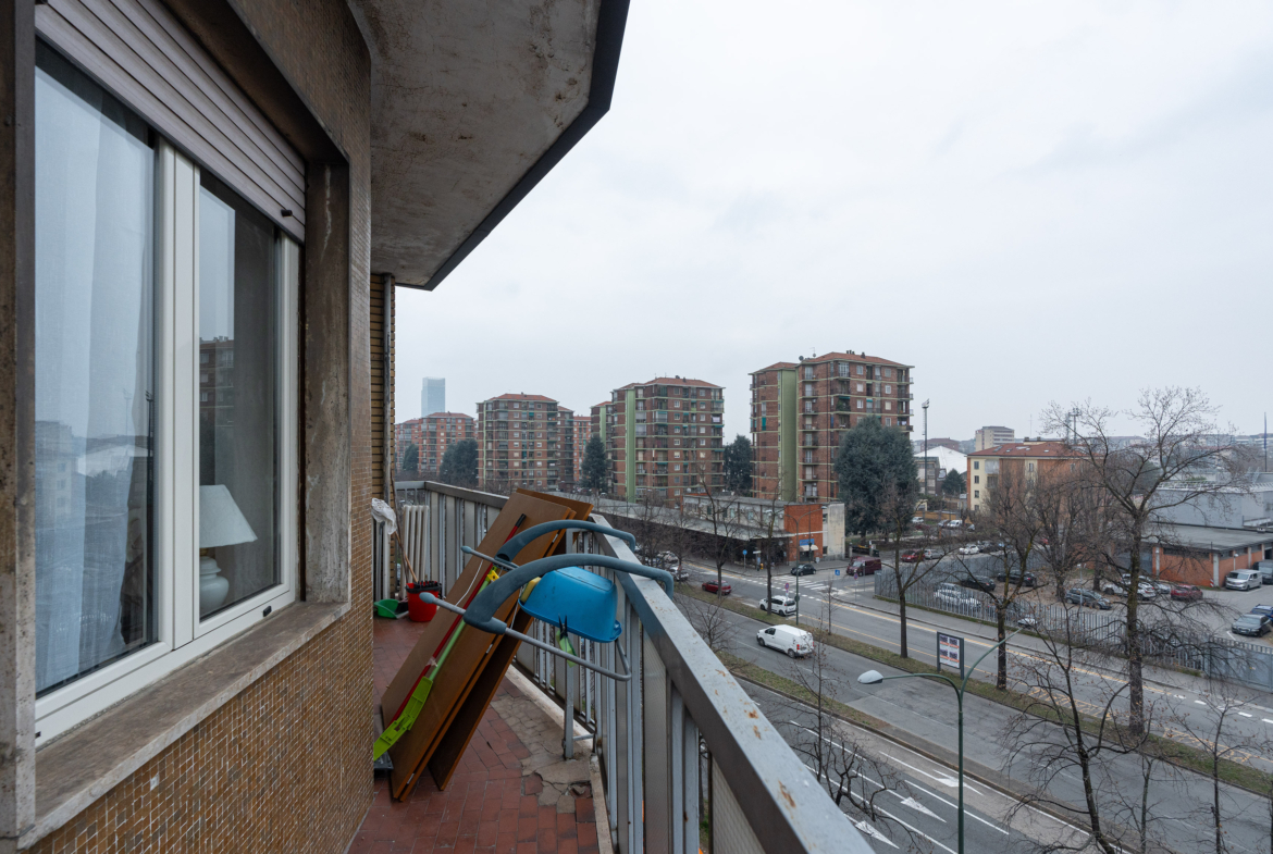 Tipologia Immobile: appartamento Provincia: torino Comune: torino Località: nizza millefonti Indirizzo: Corso Eusebio Giambone