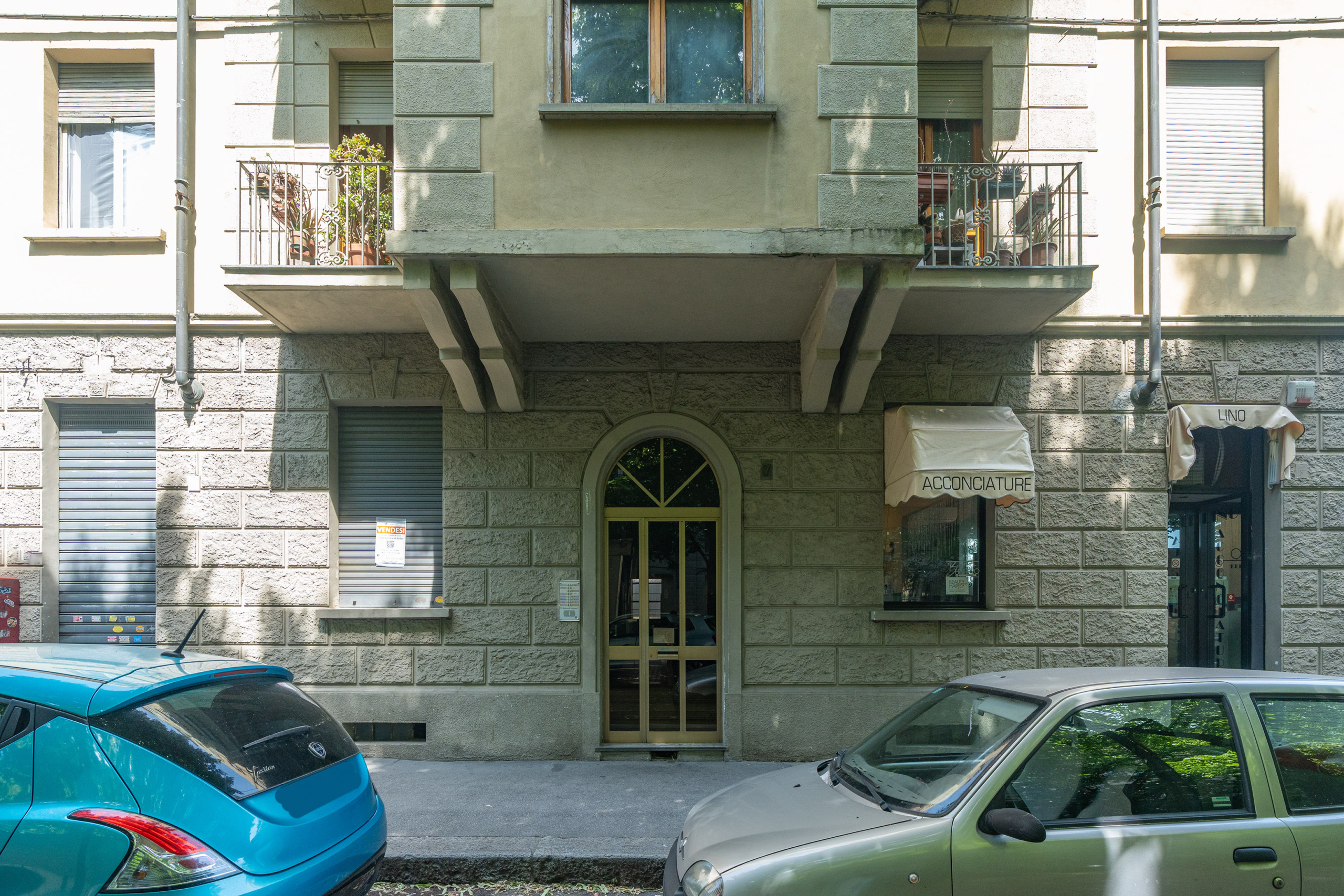 Tipologia Immobile: appartamento Provincia: torino Comune: torino Località: madonna di campagna Indirizzo: Viale Madonna di Campagna