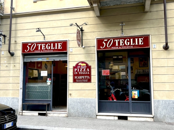 Tipologia Immobile: attività commerciale Provincia: torino Comune: torino Località: cit turin Indirizzo: Via Giuseppe Grassi