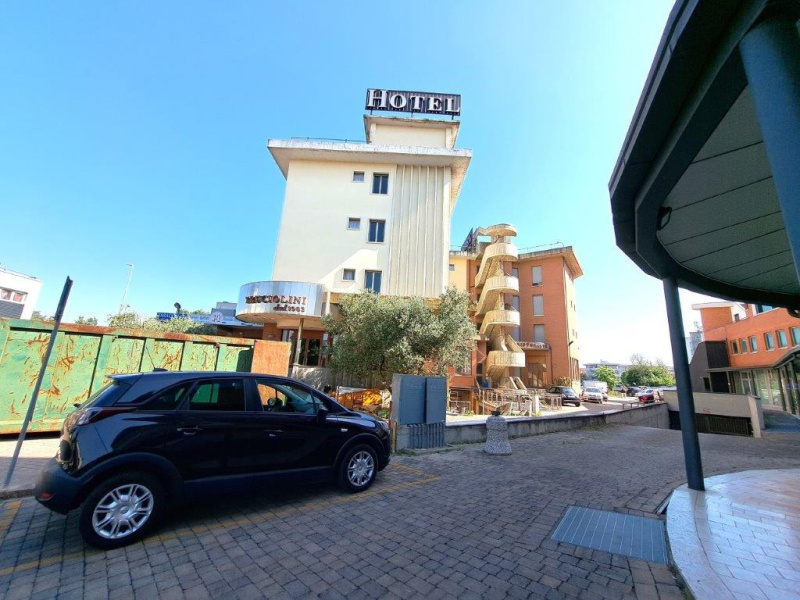 Tipologia Immobile: hotel Provincia: arezzo Comune: arezzo Località: centro urbano Indirizzo: Via Galileo Ferraris