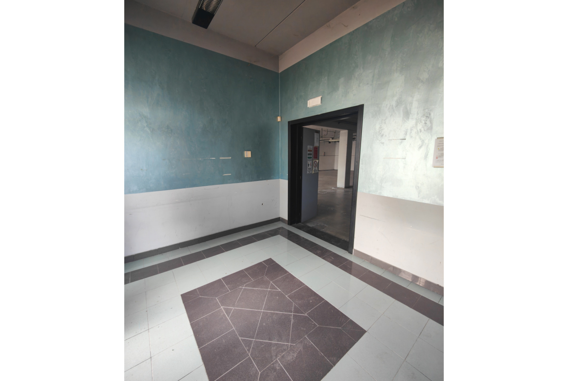 Tipologia Immobile: laboratorio Provincia: arezzo Comune: bucine Località: levane Indirizzo: Via Ferruccio Parri