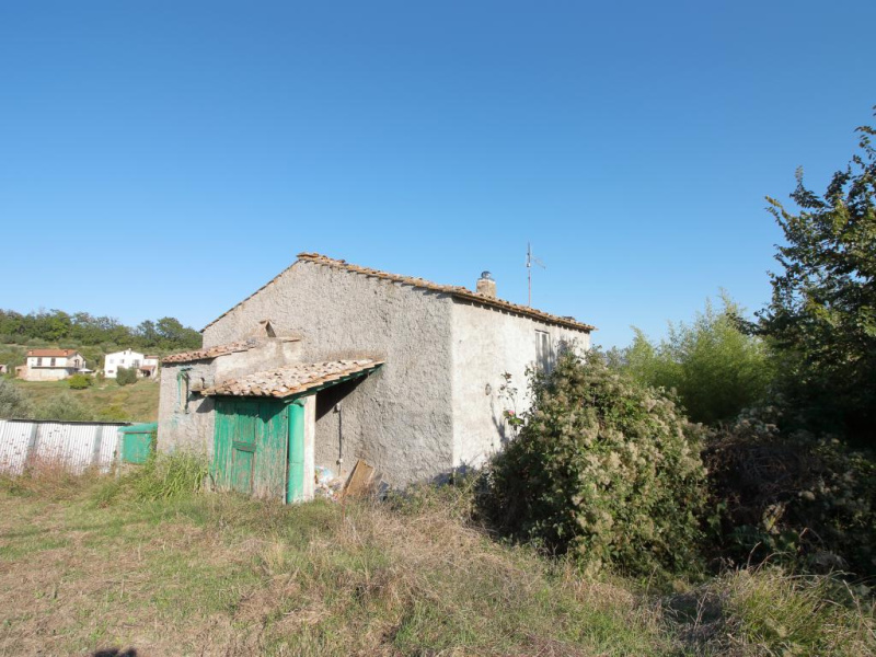Tipologia Immobile: rustico/casale Provincia: terni Comune: amelia Località:  Indirizzo: