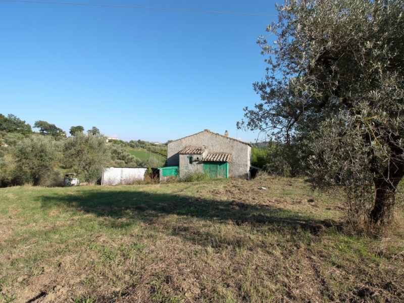 Tipologia Immobile: rustico/casale Provincia: terni Comune: amelia Località:  Indirizzo: