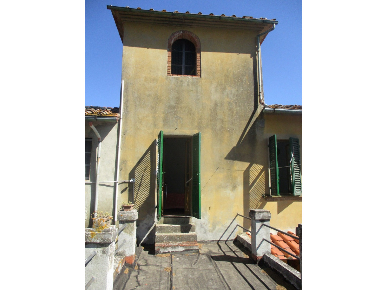 Tipologia Immobile: rustico/casale Provincia: arezzo Comune: bucine Località: centro urbano Indirizzo: Via Roma