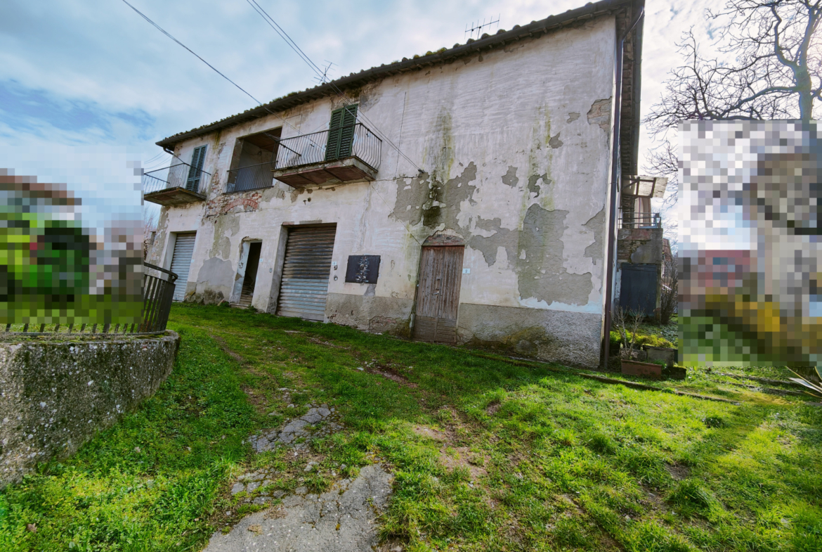 Tipologia Immobile: rustico/casale Provincia: arezzo Comune: bucine Località: badia agnano Indirizzo: Via San Pancrazio