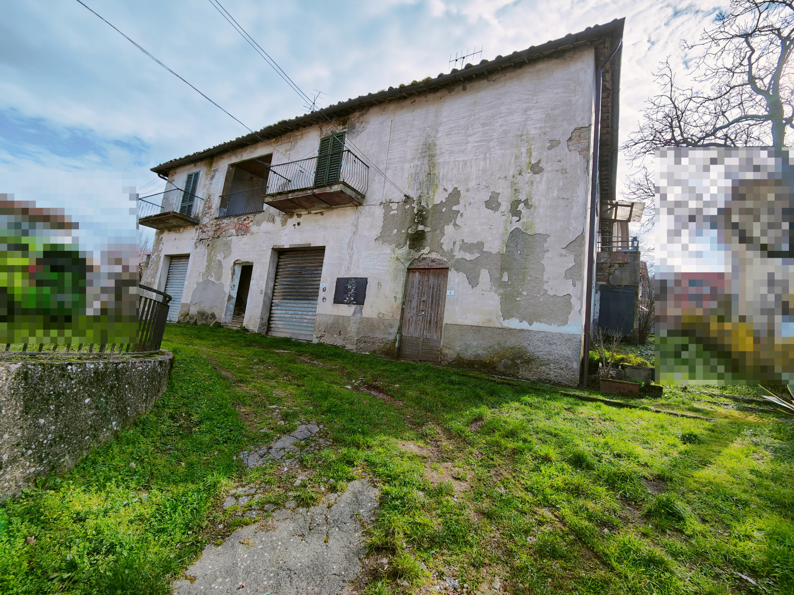 Tipologia Immobile: rustico/casale Provincia: arezzo Comune: bucine Località: badia agnano Indirizzo: Via San Pancrazio
