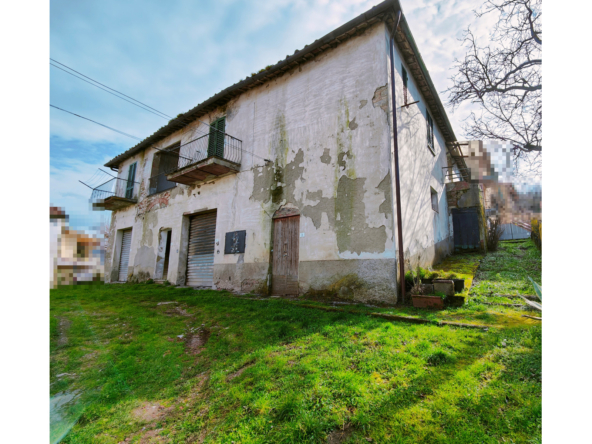 Tipologia Immobile: rustico/casale Provincia: arezzo Comune: bucine Località: badia agnano Indirizzo: Via San Pancrazio