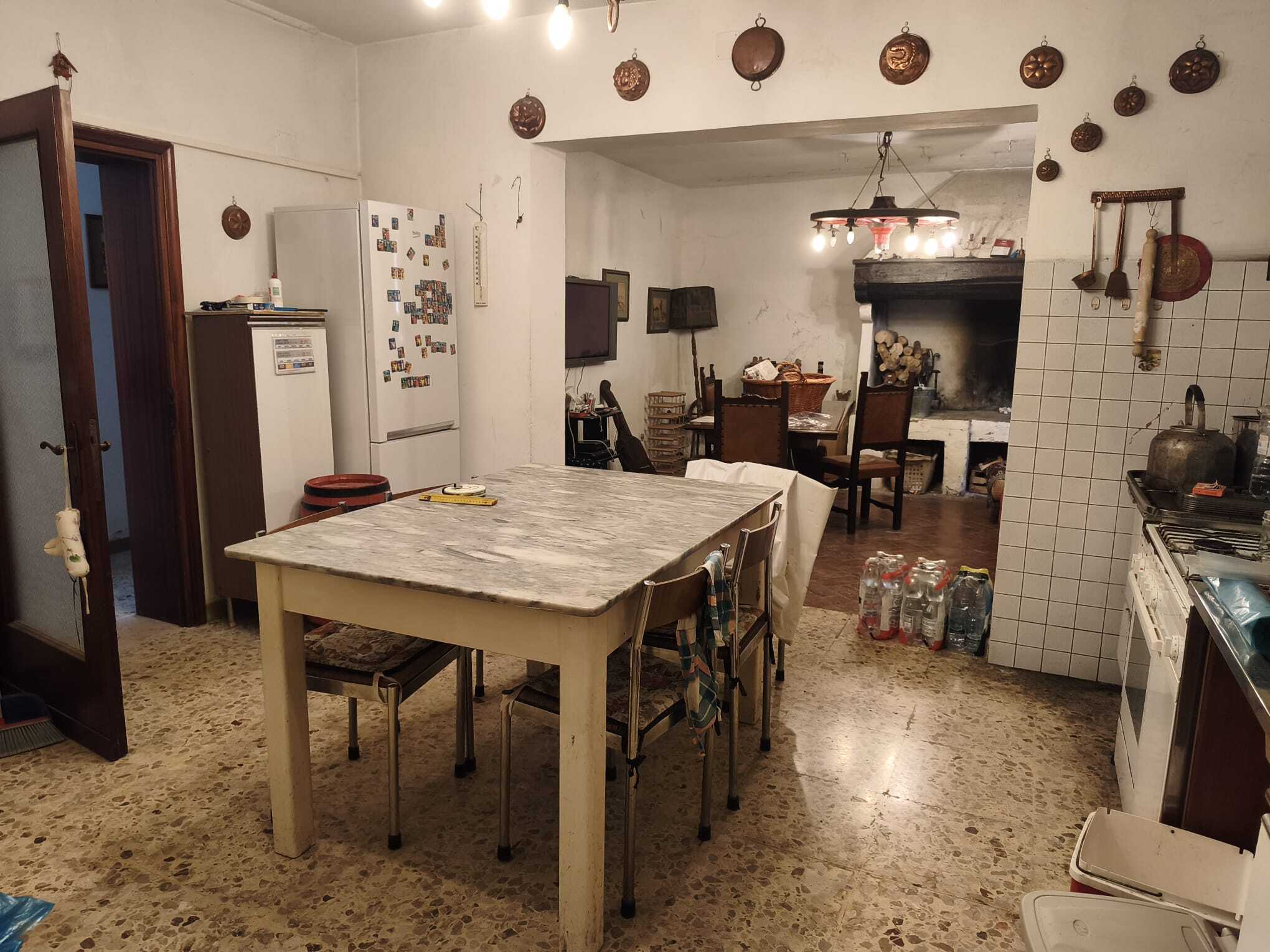 Tipologia Immobile: rustico/casale Provincia: firenze Comune: certaldo Località:  Indirizzo: Località Luia