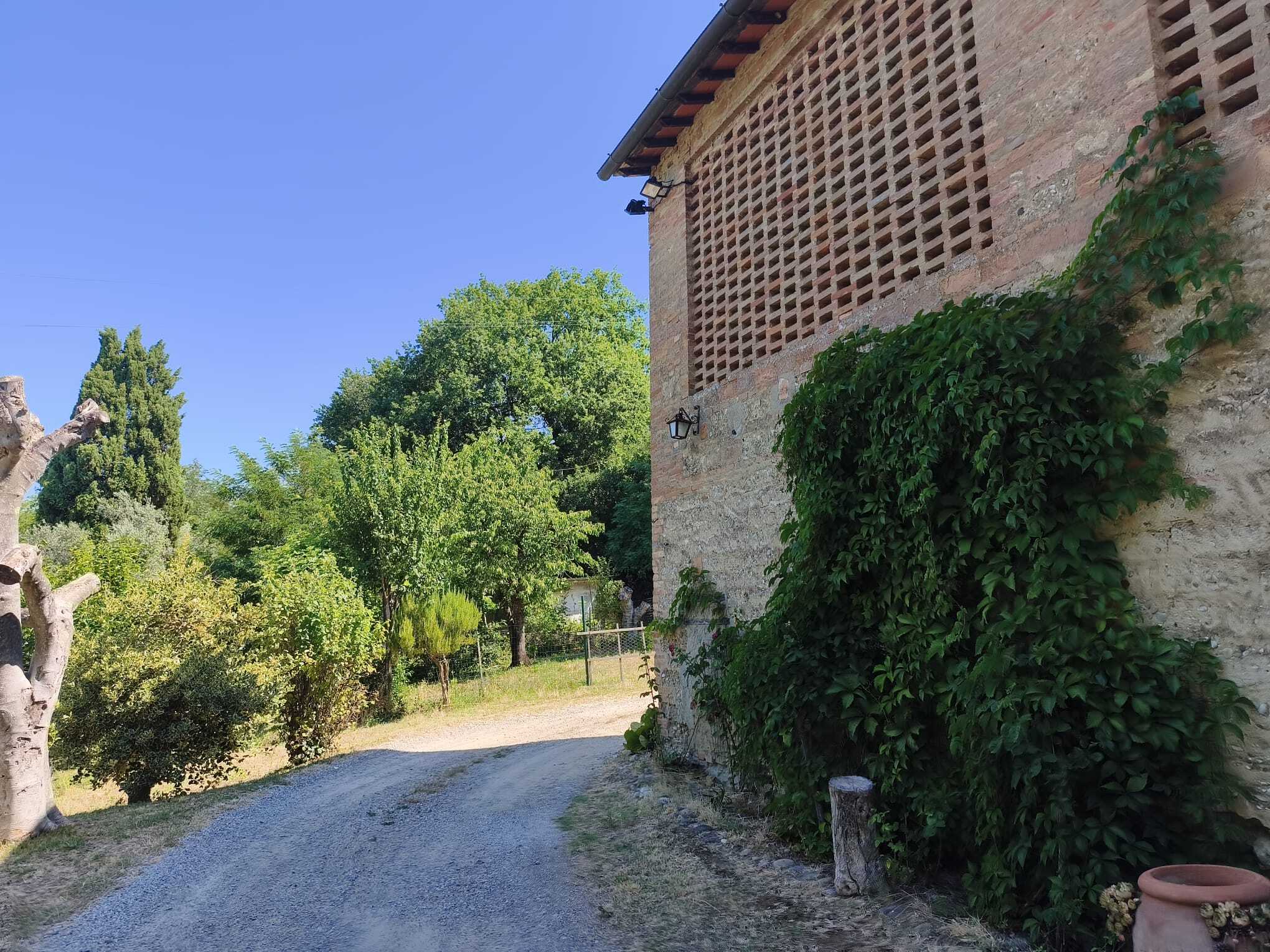 Tipologia Immobile: rustico/casale Provincia: firenze Comune: certaldo Località:  Indirizzo: Località Luia