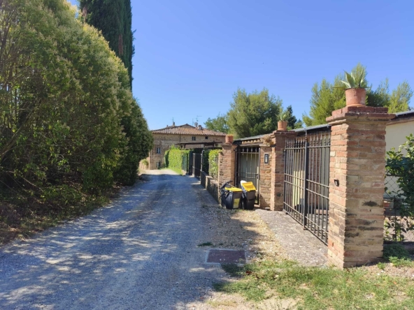 Tipologia Immobile: rustico/casale Provincia: firenze Comune: certaldo Località:  Indirizzo: Località Luia