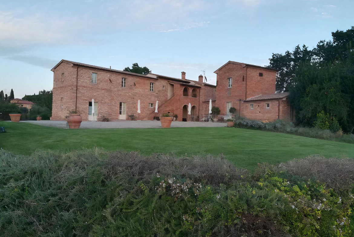 Tipologia Immobile: rustico/casale Provincia: arezzo Comune: foiano della chiana Località:  Indirizzo: Via Selce