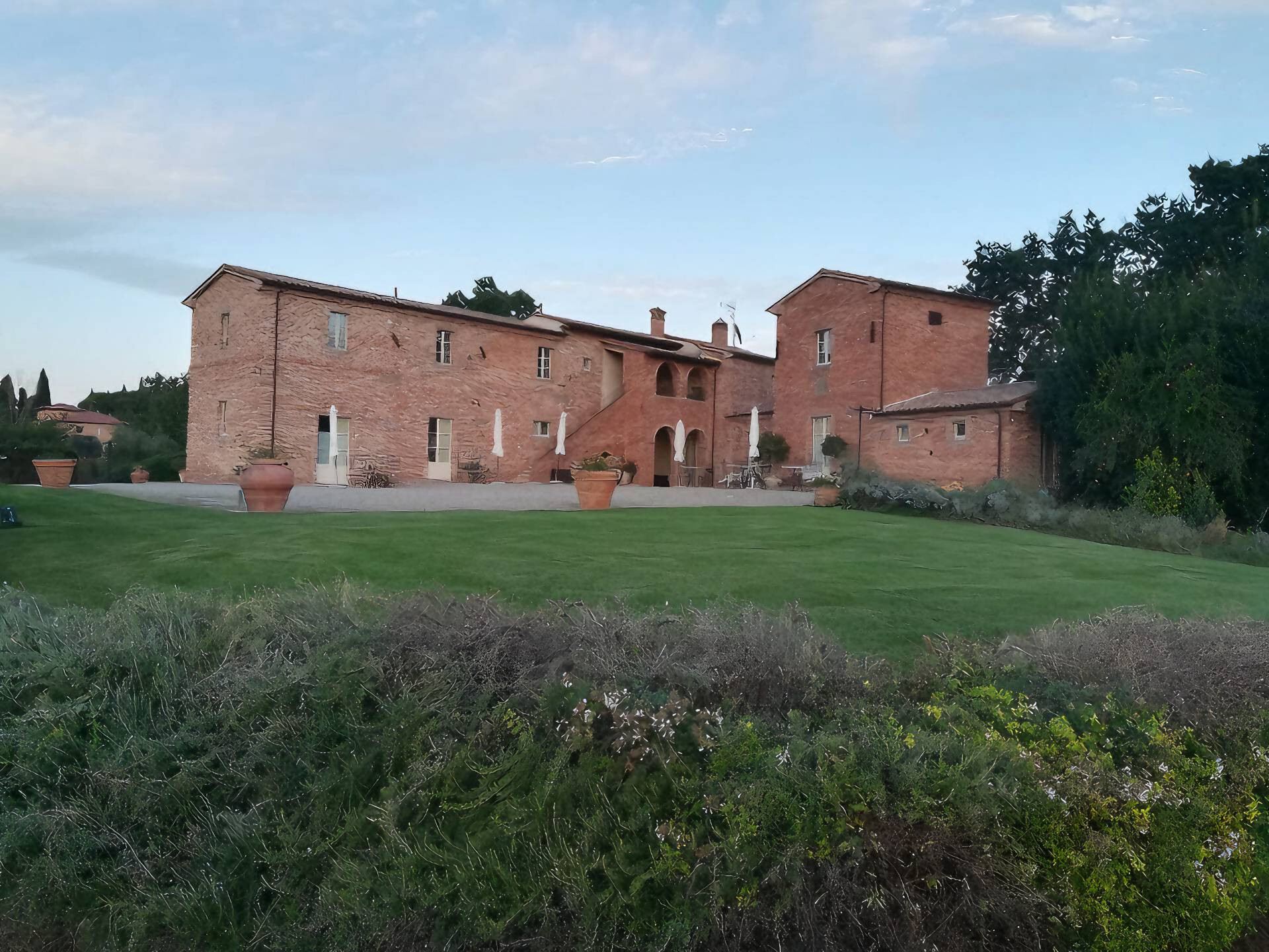 Tipologia Immobile: rustico/casale Provincia: arezzo Comune: foiano della chiana Località:  Indirizzo: Via Selce