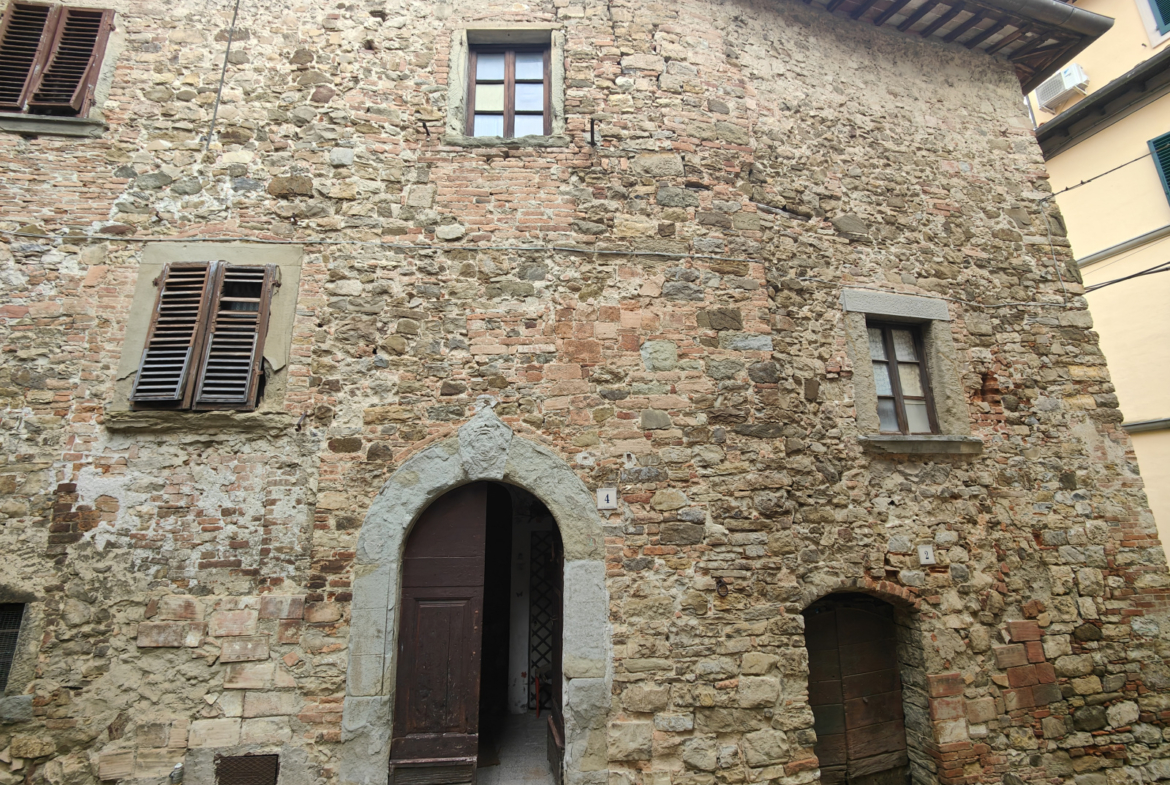 Tipologia Immobile: rustico/casale Provincia: arezzo Comune: laterina pergine valdarno Località:  Indirizzo: Indirizzo Mancante