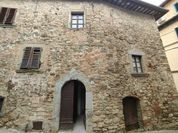 Tipologia Immobile: rustico/casale Provincia: arezzo Comune: laterina pergine valdarno Località:  Indirizzo: Indirizzo Mancante