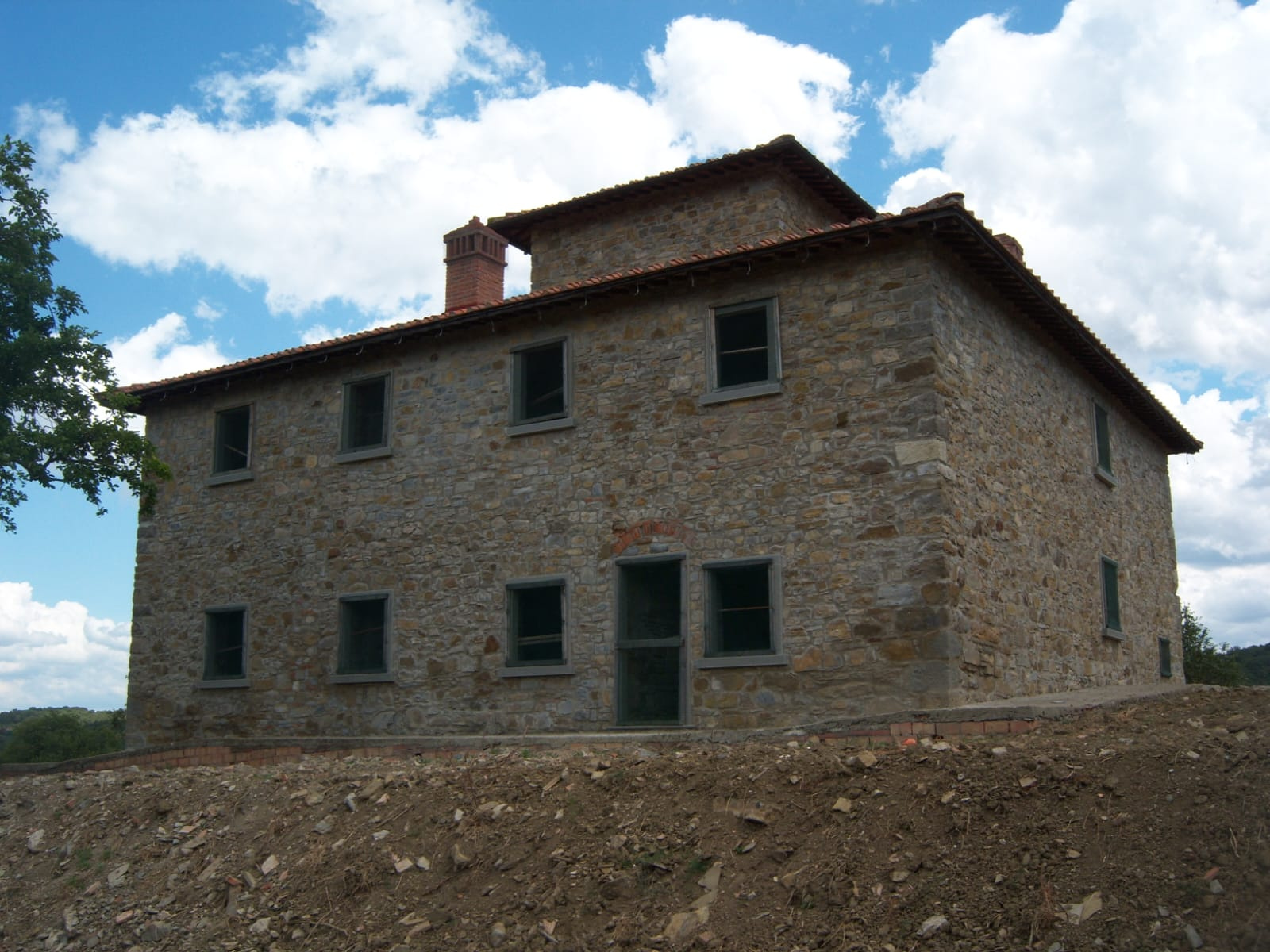 Tipologia Immobile: rustico/casale Provincia: arezzo Comune: laterina pergine valdarno Località:  Indirizzo: Indirizzo Mancante