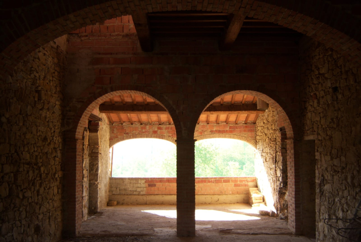 Tipologia Immobile: rustico/casale Provincia: arezzo Comune: laterina pergine valdarno Località:  Indirizzo: Indirizzo Mancante