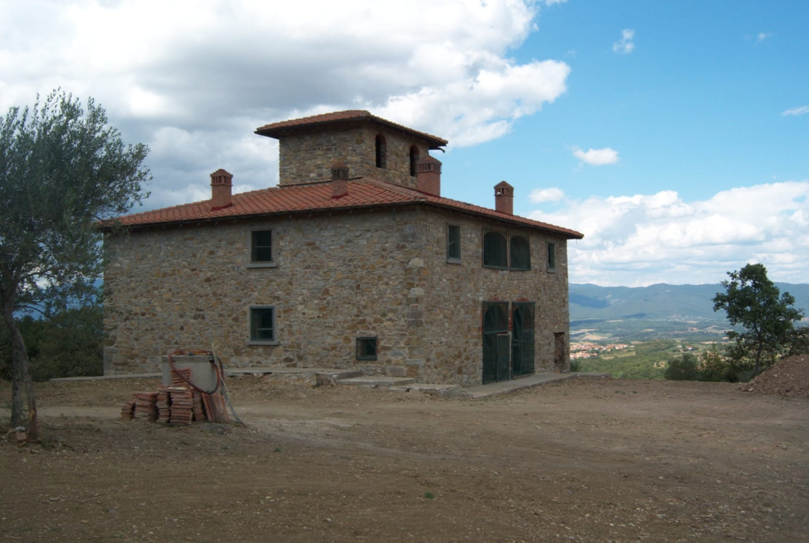 Tipologia Immobile: rustico/casale Provincia: arezzo Comune: laterina pergine valdarno Località:  Indirizzo: Indirizzo Mancante