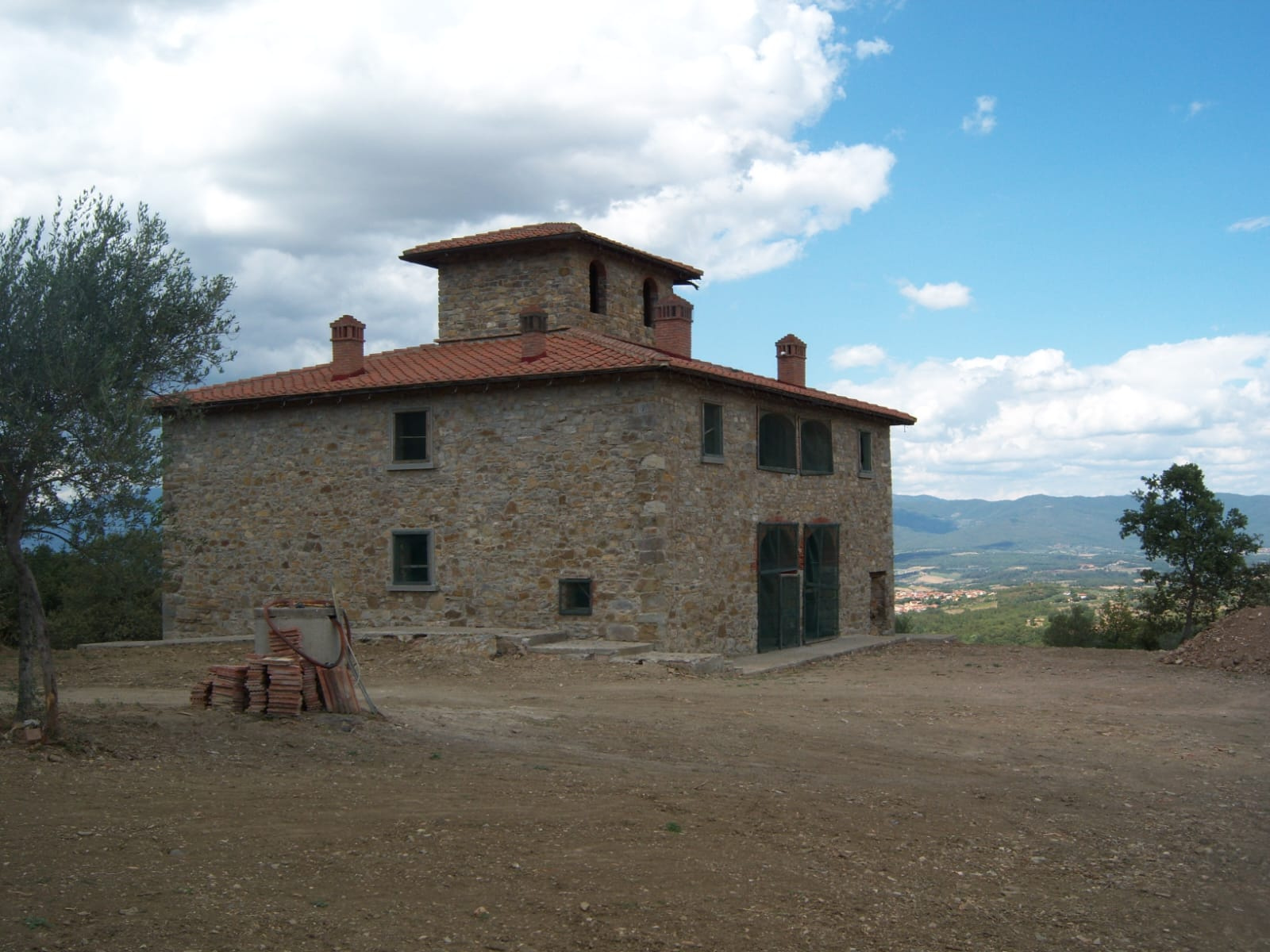 Tipologia Immobile: rustico/casale Provincia: arezzo Comune: laterina pergine valdarno Località:  Indirizzo: Indirizzo Mancante