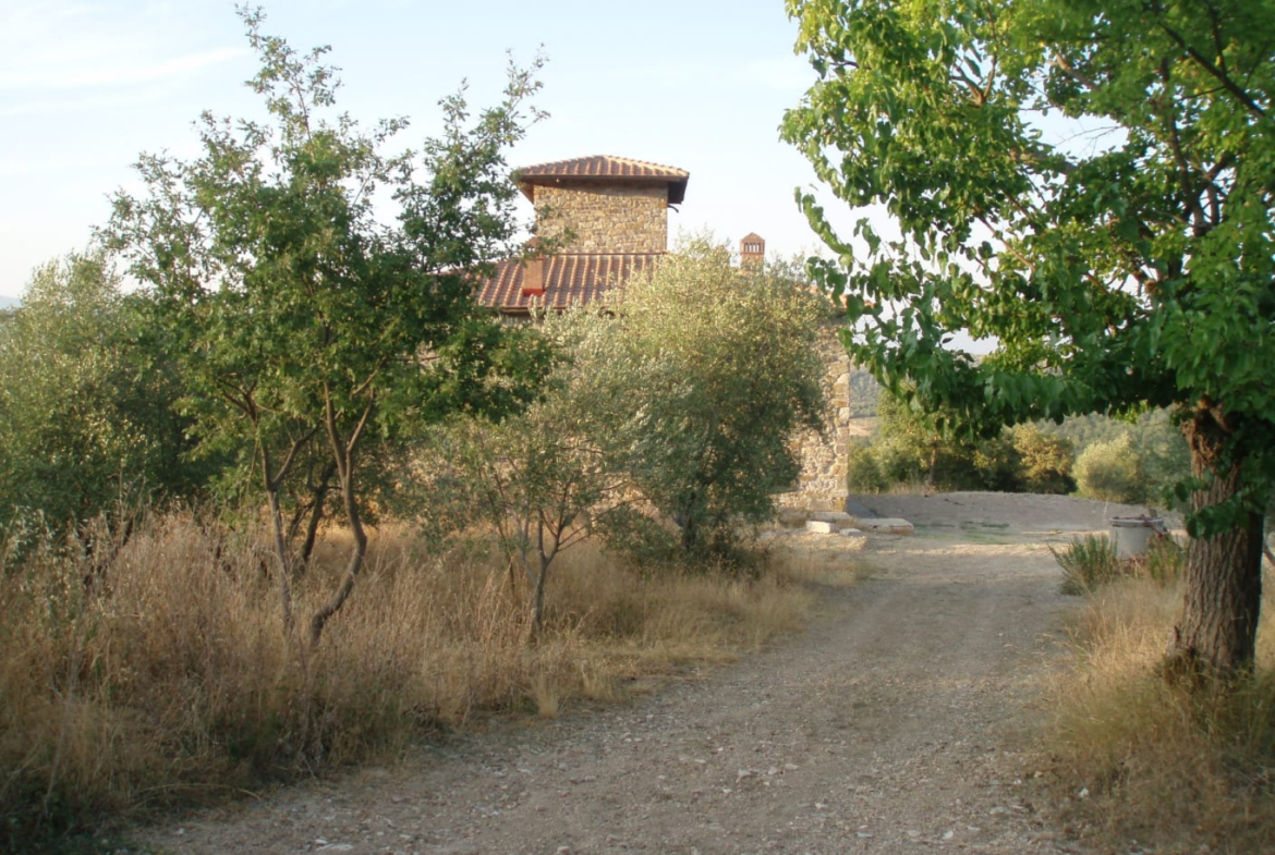 Tipologia Immobile: rustico/casale Provincia: arezzo Comune: laterina pergine valdarno Località:  Indirizzo: Indirizzo Mancante