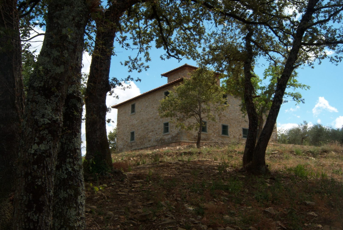 Tipologia Immobile: rustico/casale Provincia: arezzo Comune: laterina pergine valdarno Località:  Indirizzo: Indirizzo Mancante